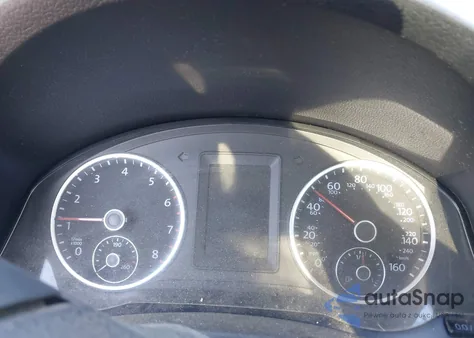 2016 Volkswagen Tiguan Se z USA, uszkodzony, nr VIN WVGAV7AX7GW561048